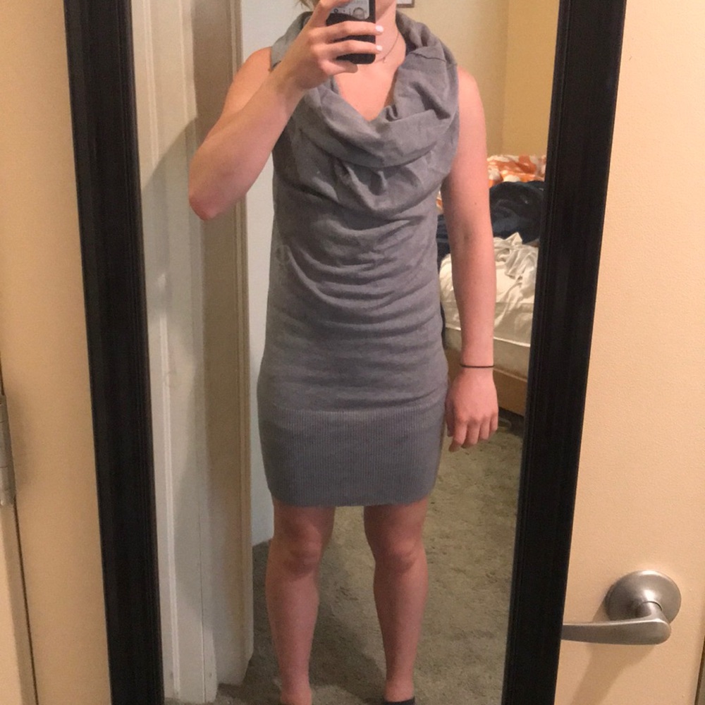 Elena Wang Dress